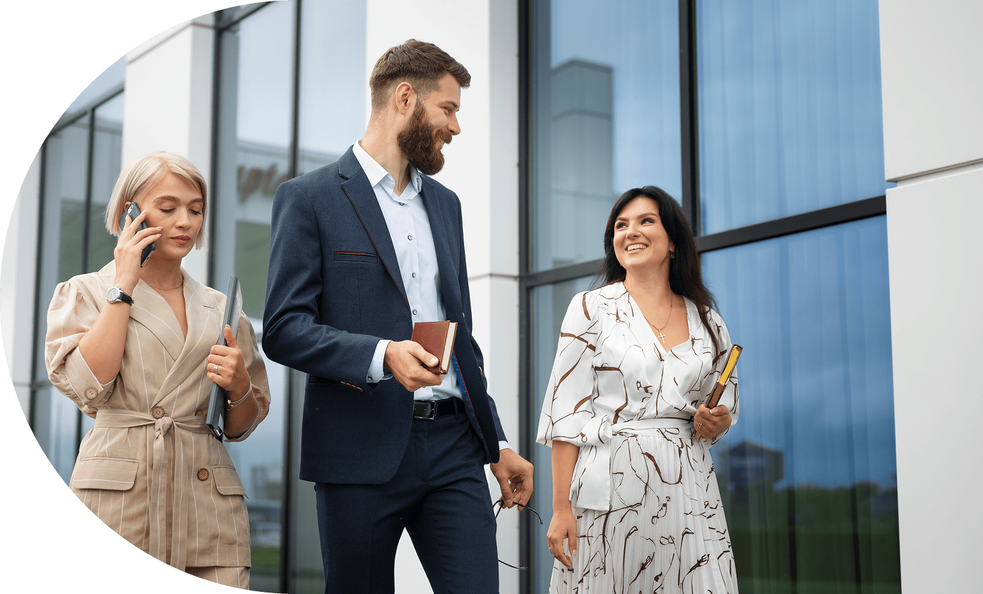 Mentoría Financiera